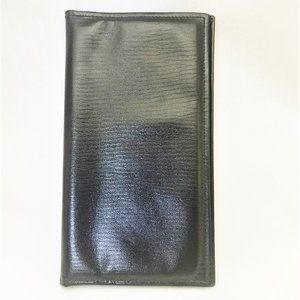 Mello Touch Coat Wallet